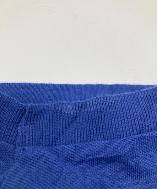 POLO RALPH LAUREN（ポロ・ラルフローレン）POLO RALPH LAUREN (ポロ・ラルフローレン) ポロシャツ ネイビー サイズ:2XBの古着・服飾アイテム