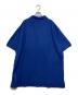 POLO RALPH LAUREN (ポロ・ラルフローレン) ポロシャツ ネイビー サイズ:2XB：4000円