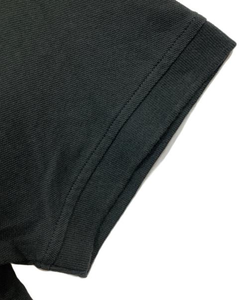 BROOKS BROTHERS（ブルックスブラザーズ）BROOKS BROTHERS (ブルックスブラザーズ) ポロシャツ ブラック サイズ:XXLの古着・服飾アイテム