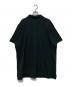 BROOKS BROTHERS (ブルックスブラザーズ) ポロシャツ ブラック サイズ:XXL：3000円