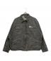 ROCA WEAR（ロカウェア）の古着「デニムジャケット」｜グレー