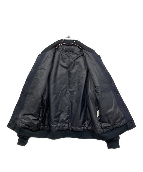 green label relaxing（グリーンレーベルリラクシング）green label relaxing (グリーンレーベルリラクシング) シンサレート アワード ジャケット ネイビー サイズ:Mの古着・服飾アイテム