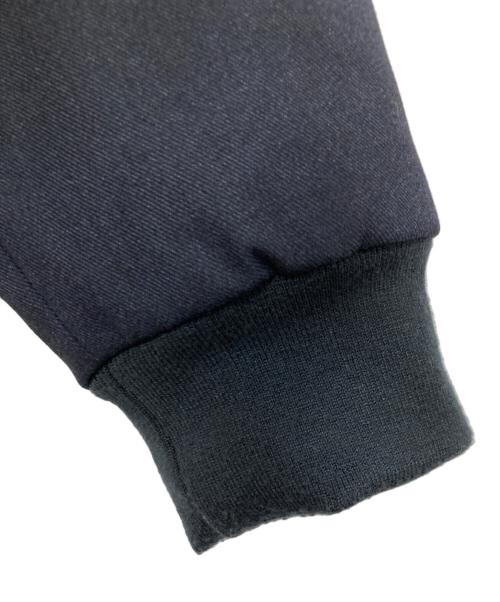 green label relaxing（グリーンレーベルリラクシング）green label relaxing (グリーンレーベルリラクシング) シンサレート アワード ジャケット ネイビー サイズ:Mの古着・服飾アイテム