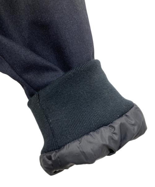 green label relaxing（グリーンレーベルリラクシング）green label relaxing (グリーンレーベルリラクシング) シンサレート アワード ジャケット ネイビー サイズ:Mの古着・服飾アイテム