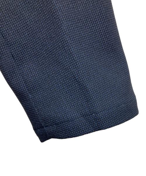 TOKYO RUN（トウキョウ ラン）TOKYO RUN (トウキョウ ラン) ストレッチトラベルスーツ ネイビー サイズ:Mの古着・服飾アイテム