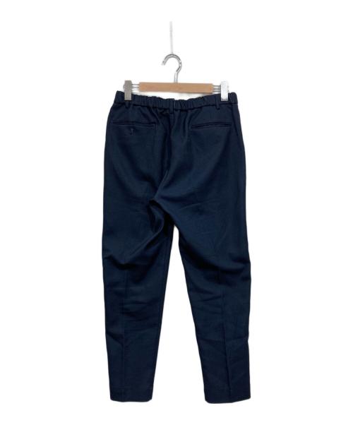 TOKYO RUN（トウキョウ ラン）TOKYO RUN (トウキョウ ラン) ストレッチトラベルスーツ ネイビー サイズ:Mの古着・服飾アイテム