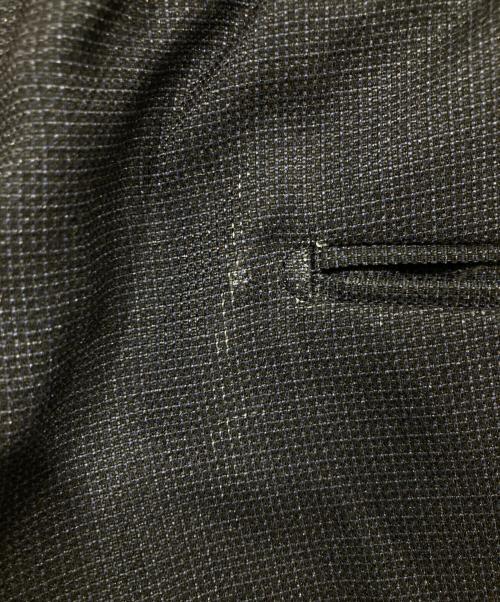 TOKYO RUN（トウキョウ ラン）TOKYO RUN (トウキョウ ラン) ストレッチトラベルスーツ ネイビー サイズ:Mの古着・服飾アイテム