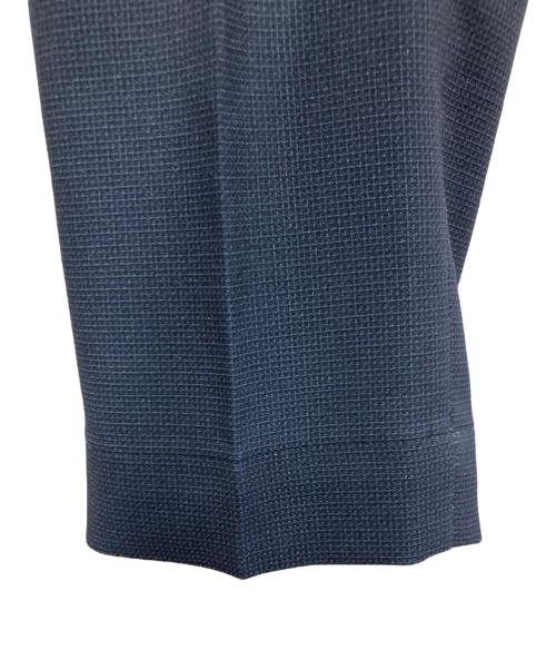 TOKYO RUN（トウキョウ ラン）TOKYO RUN (トウキョウ ラン) ストレッチトラベルスーツ ネイビー サイズ:Mの古着・服飾アイテム