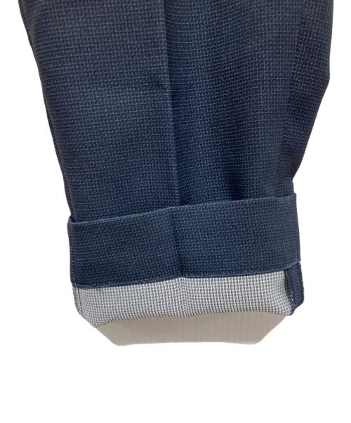 TOKYO RUN（トウキョウ ラン）TOKYO RUN (トウキョウ ラン) ストレッチトラベルスーツ ネイビー サイズ:Mの古着・服飾アイテム