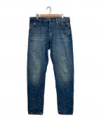 G-STAR RAWジースターロゥ）の古着「デニムパンツ / Morry FWD Regular Tapered Jeans」｜ブルー