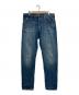 G-STAR RAW（ジースターロゥ）の古着「デニムパンツ / Morry FWD Regular Tapered Jeans」｜ブルー