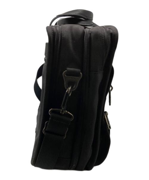 TUMI（トゥミ）TUMI (トゥミ) ブリーフケース ブラックの古着・服飾アイテム