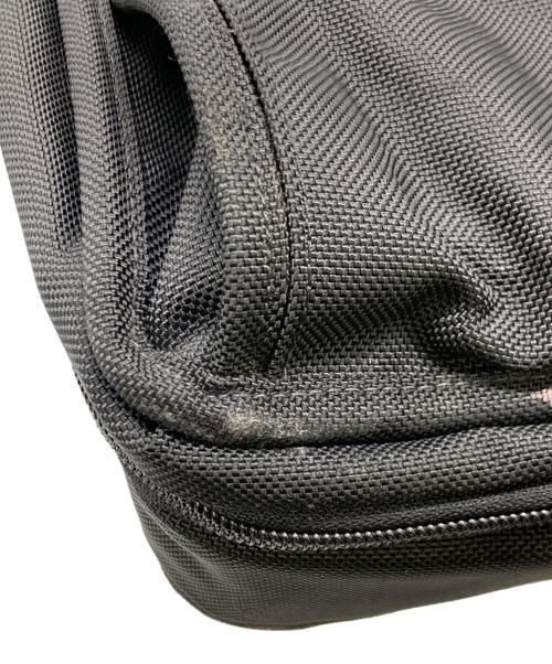 TUMI（トゥミ）TUMI (トゥミ) ブリーフケース ブラックの古着・服飾アイテム
