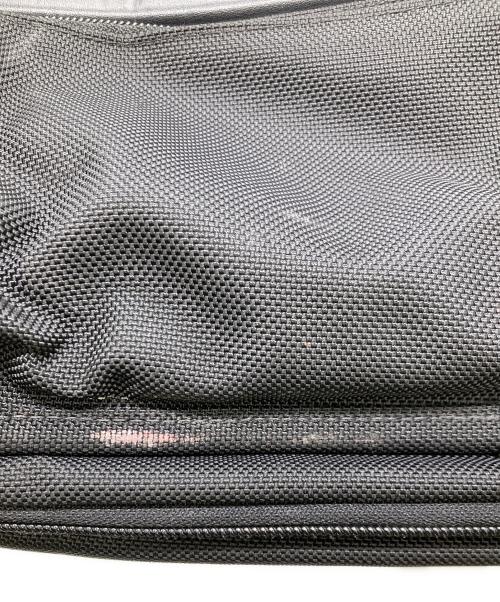 TUMI（トゥミ）TUMI (トゥミ) ブリーフケース ブラックの古着・服飾アイテム