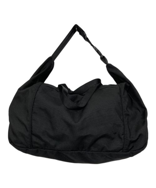 BRIEFING（ブリーフィング）BRIEFING (ブリーフィング) 2WAYショルダーバッグ ブラックの古着・服飾アイテム