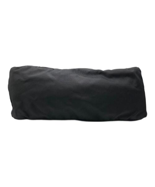 BRIEFING（ブリーフィング）BRIEFING (ブリーフィング) 2WAYショルダーバッグ ブラックの古着・服飾アイテム