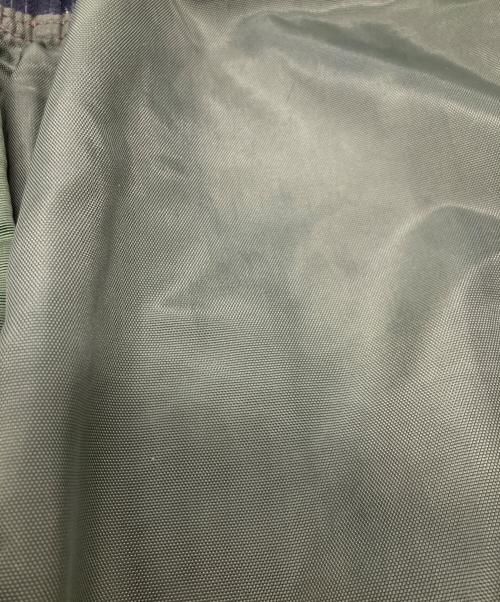 BRIEFING（ブリーフィング）BRIEFING (ブリーフィング) ブリーフケース グリーンの古着・服飾アイテム