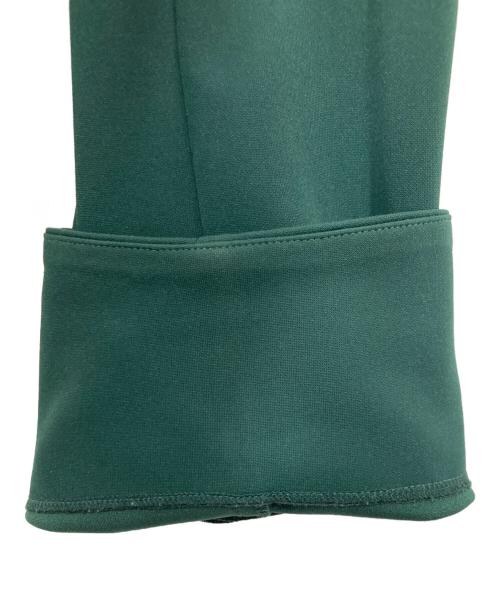 FACETASM（ファセッタズム）FACETASM (ファセッタズム) 袖ラインジャケット グリーン サイズ:5の古着・服飾アイテム