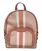 MICHAEL KORSマイケル・コース）の古着「ラゲッジマルチリュック」