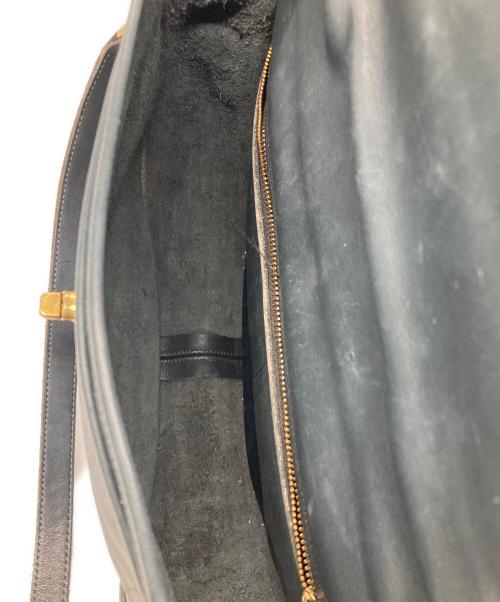 COACH（コーチ）COACH (コーチ) ショルダーバッグ グリーンの古着・服飾アイテム