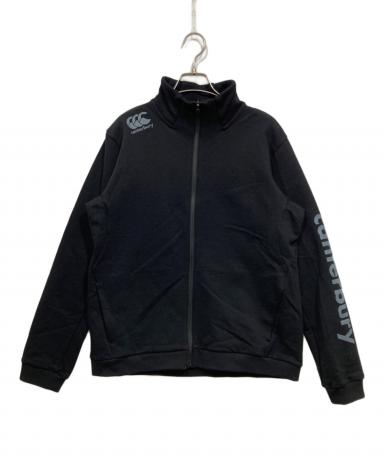 中古・古着通販】Canterbury (カンタベリー) トラックジャケット