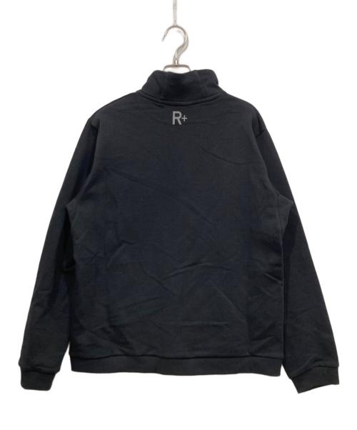 Canterbury（カンタベリー）Canterbury (カンタベリー) トラックジャケット ブラック サイズ:Lの古着・服飾アイテム