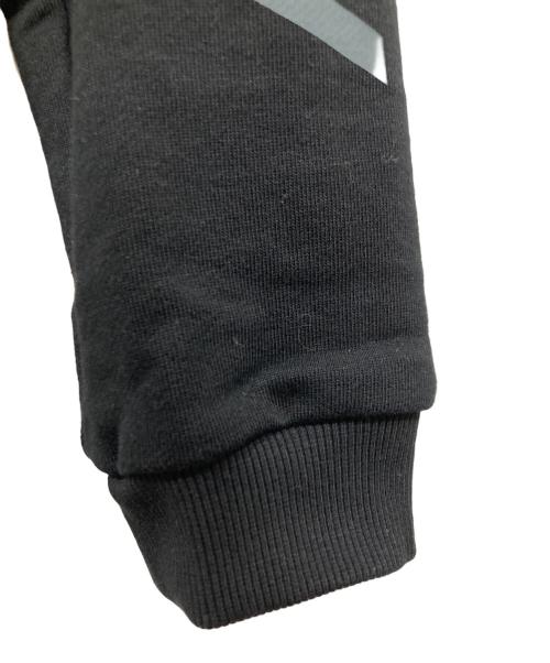 Canterbury（カンタベリー）Canterbury (カンタベリー) トラックジャケット ブラック サイズ:Lの古着・服飾アイテム