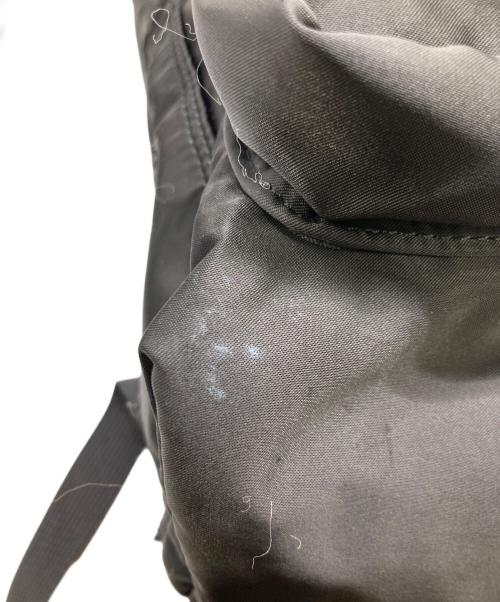 PORTER（ポーター）PORTER (ポーター) BACKPACK ブラックの古着・服飾アイテム