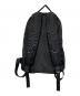 PORTER (ポーター) BACKPACK ブラック：18000円