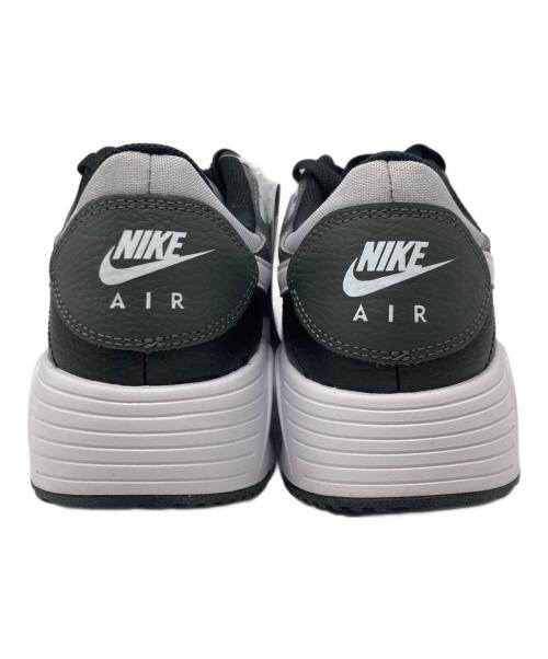 NIKE（ナイキ）NIKE (ナイキ) AIR MAX SC グレー×ブラック サイズ:27.5㎝の古着・服飾アイテム