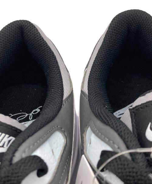 NIKE（ナイキ）NIKE (ナイキ) AIR MAX SC グレー×ブラック サイズ:27.5㎝の古着・服飾アイテム