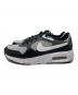 NIKE (ナイキ) AIR MAX SC グレー×ブラック サイズ:27.5㎝：6000円