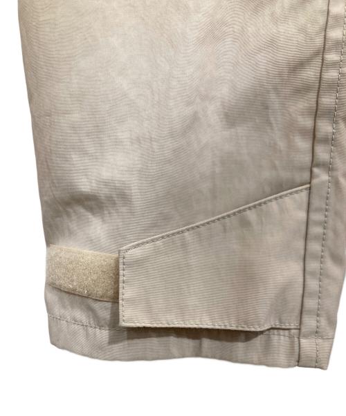 green label relaxing（グリーンレーベルリラクシング）green label relaxing (グリーンレーベルリラクシング) BIWATEXフィールドブルゾン アイボリー サイズ:Lの古着・服飾アイテム