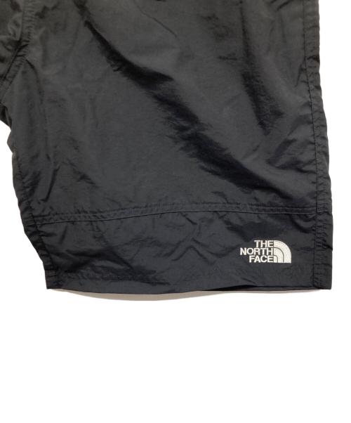 THE NORTH FACE（ザ ノース フェイス）THE NORTH FACE (ザ ノース フェイス) ヌプシショーツ / NUPTSE SHORT ネイビー サイズ:Lの古着・服飾アイテム