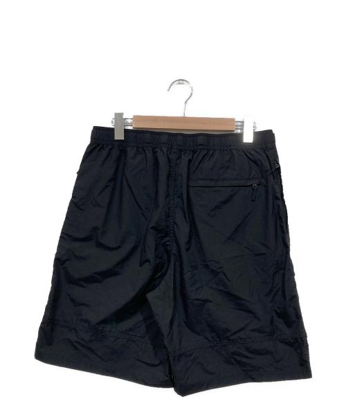 THE NORTH FACE（ザ ノース フェイス）THE NORTH FACE (ザ ノース フェイス) ヌプシショーツ / NUPTSE SHORT ネイビー サイズ:Lの古着・服飾アイテム