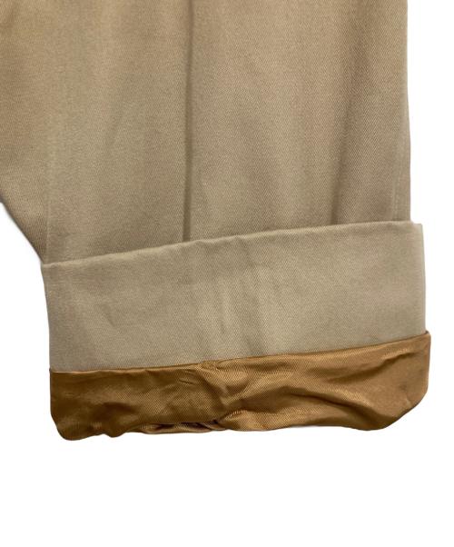 Burberry's（バーバリー）Burberry's (バーバリーズ) トレンチコート ベージュ サイズ:表記なしの古着・服飾アイテム