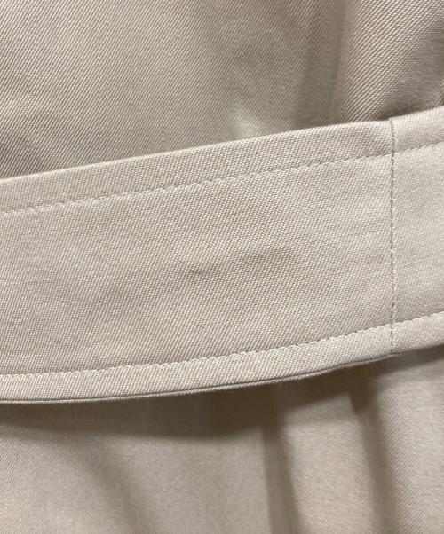 Burberry's（バーバリー）Burberry's (バーバリーズ) トレンチコート ベージュ サイズ:表記なしの古着・服飾アイテム