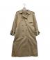 Burberry's（バーバリーズ）の古着「トレンチコート」｜ベージュ
