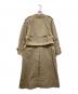 Burberry's (バーバリーズ) トレンチコート ベージュ サイズ:表記なし：15000円