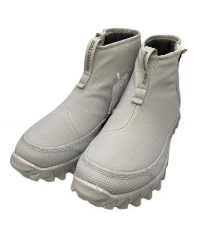 SALOMON TRIGGER Mサイズ　中古 サロモン スノーボードビンディング trigger」の人気商品一覧 | 安い