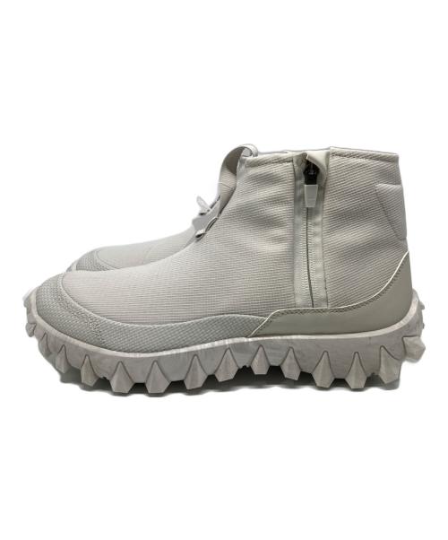 SALOMON（サロモン）SALOMON (サロモン) ハイカットスニーカー/SNOWCLOG MID グリーン サイズ:28.0cmの古着・服飾アイテム