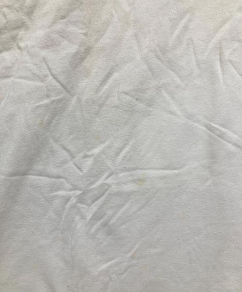 adidas（アディダス）adidas (アディダス) Tシャツ ホワイト サイズ:Oの古着・服飾アイテム