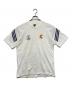 adidas（アディダス）の古着「Tシャツ」｜ホワイト