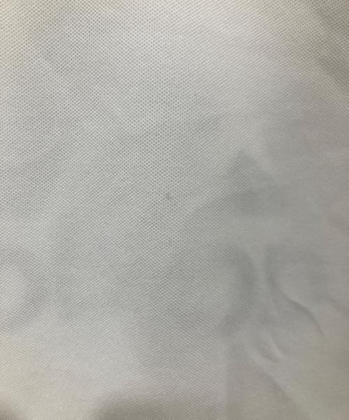 adidas（アディダス）adidas (アディダス) ゲームシャツ ホワイト サイズ:Oの古着・服飾アイテム