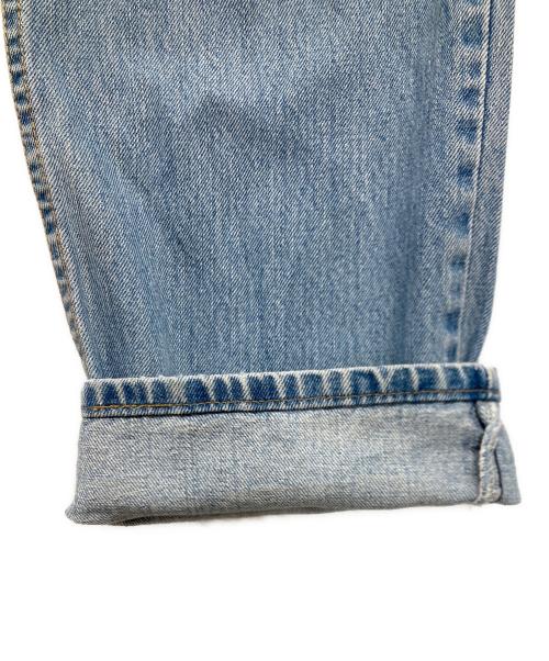 LEVI'S（リーバイス）LEVI'S (リーバイス) デニムパンツ ブルー サイズ:W32（81.0cm）の古着・服飾アイテム