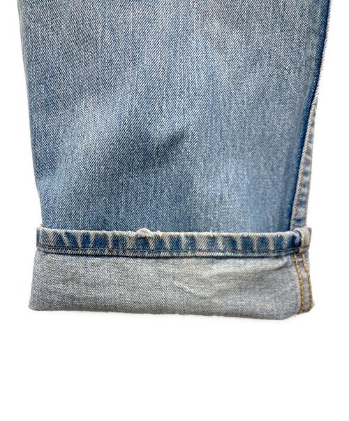 LEVI'S（リーバイス）LEVI'S (リーバイス) デニムパンツ ブルー サイズ:W32（81.0cm）の古着・服飾アイテム