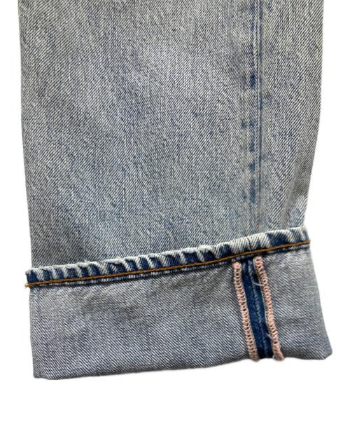 Acne studios（アクネ ストゥディオス）Acne studios (アクネ ストゥディオス) デニムパンツ ブルー サイズ:W29の古着・服飾アイテム