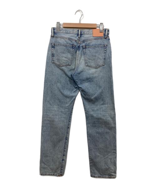Acne studios（アクネ ストゥディオス）Acne studios (アクネ ストゥディオス) デニムパンツ ブルー サイズ:W29の古着・服飾アイテム