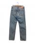 Acne studios (アクネ ストゥディオス) デニムパンツ ブルー サイズ:W29：5000円