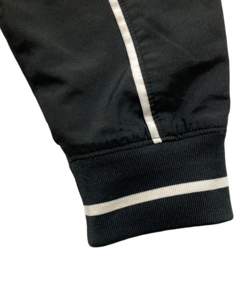 NIKE（ナイキ）NIKE (ナイキ) トラックジャケット ブラック サイズ:Mの古着・服飾アイテム